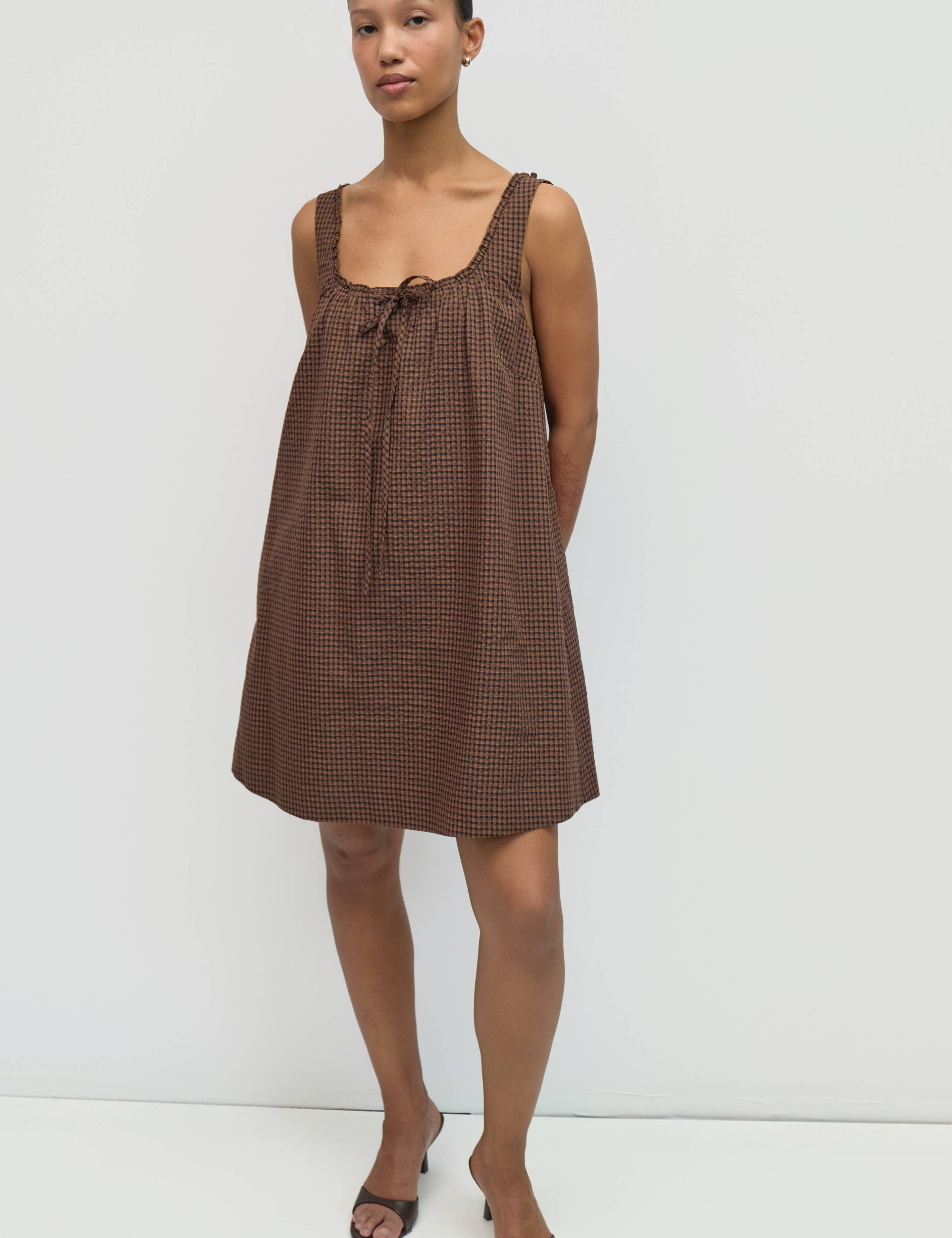 The Gabby Dress