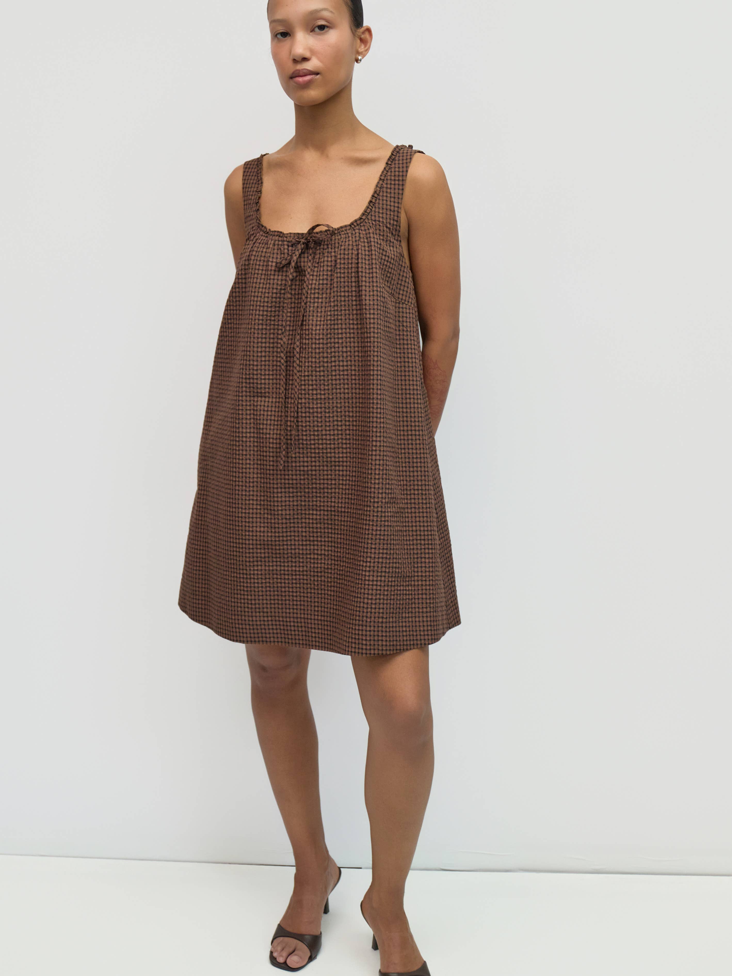 The Gabby Dress