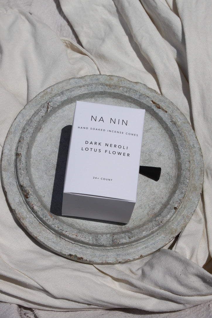 Incense Cones