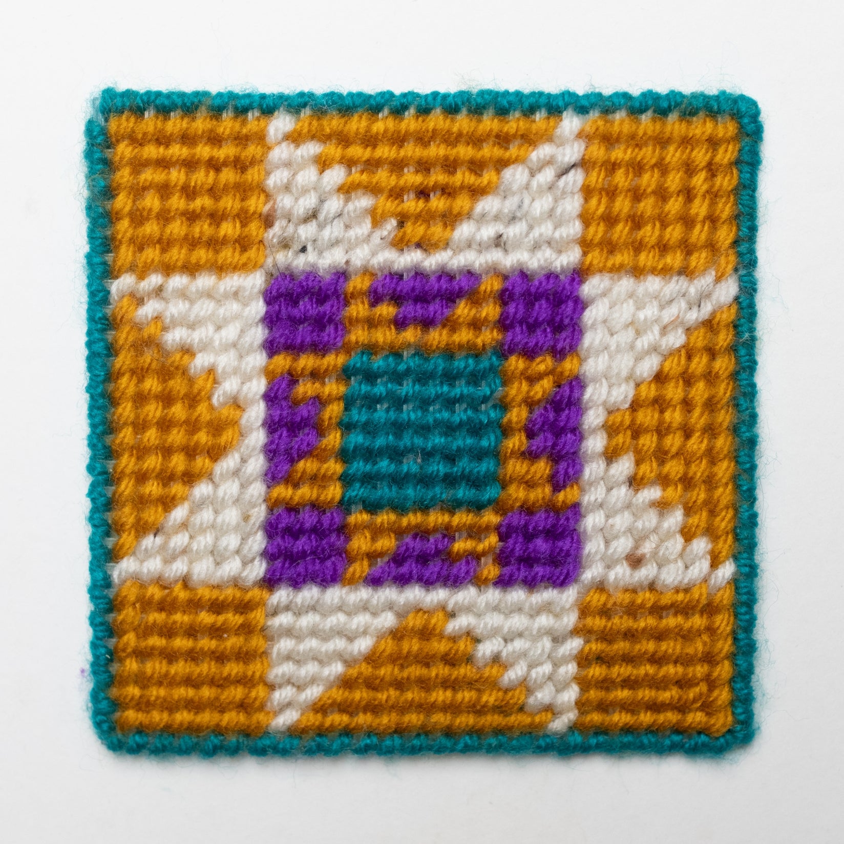 Needlepoint Kit