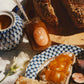 "Tea Time" Navel Orange & Ceylon Tea Marmalade