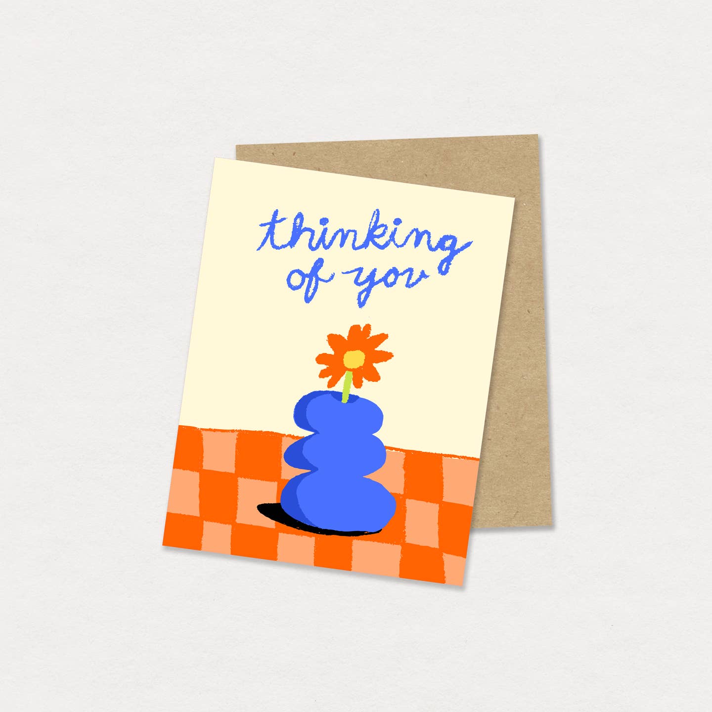 Thinking of You Card