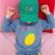 Kids Cap