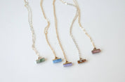 Senita Necklace