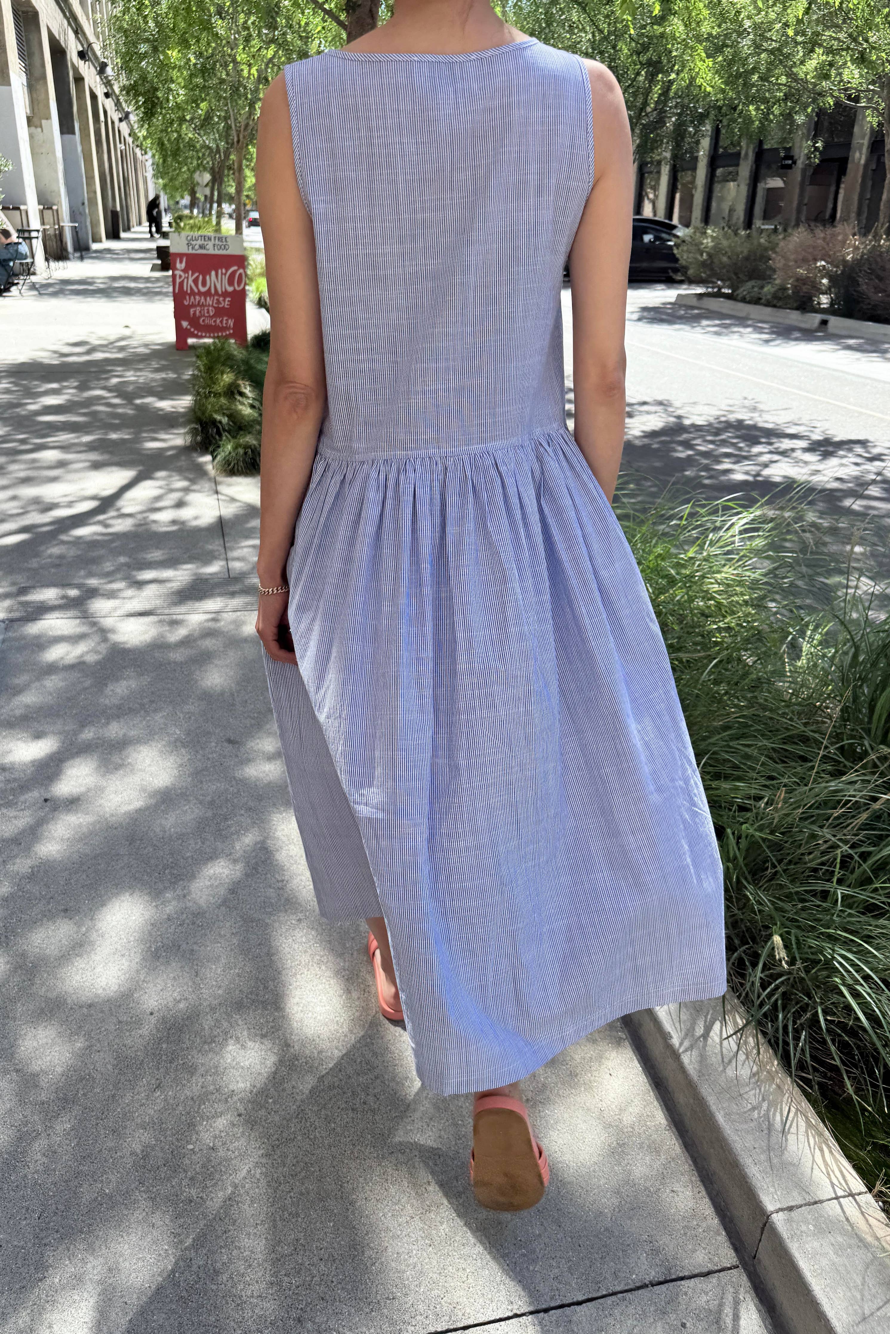 Marianne Dress