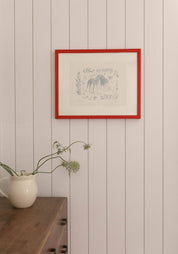 The Kiss Print