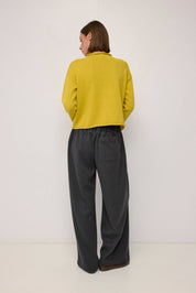 The Marlo Cardigan