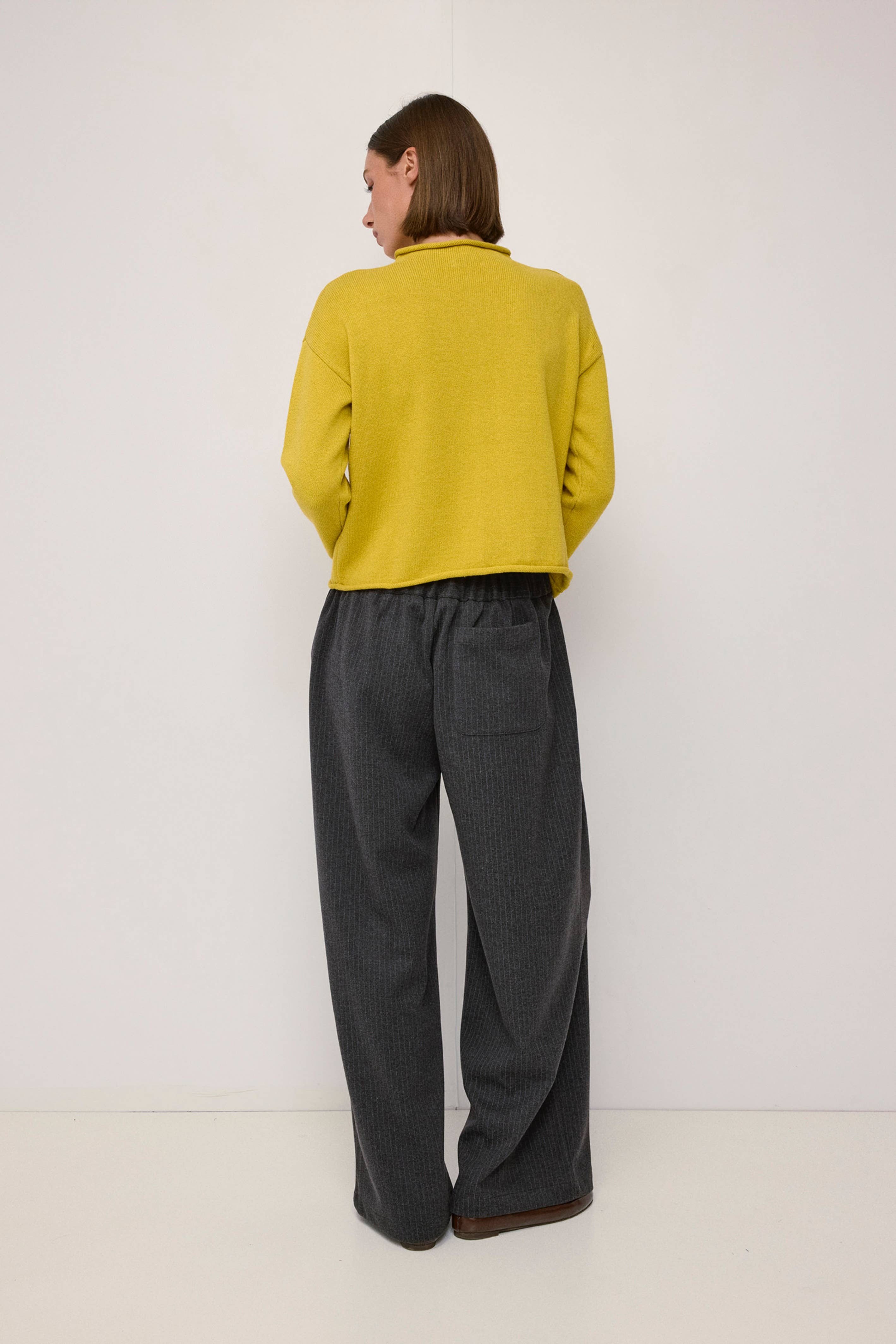 The Marlo Cardigan