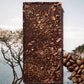 Ground Ethiopian Coffee & Cacao Shell Chocolate Bar