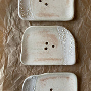 Ceramic Soap Dish