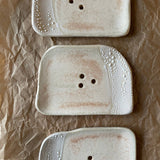 Ceramic Soap Dish