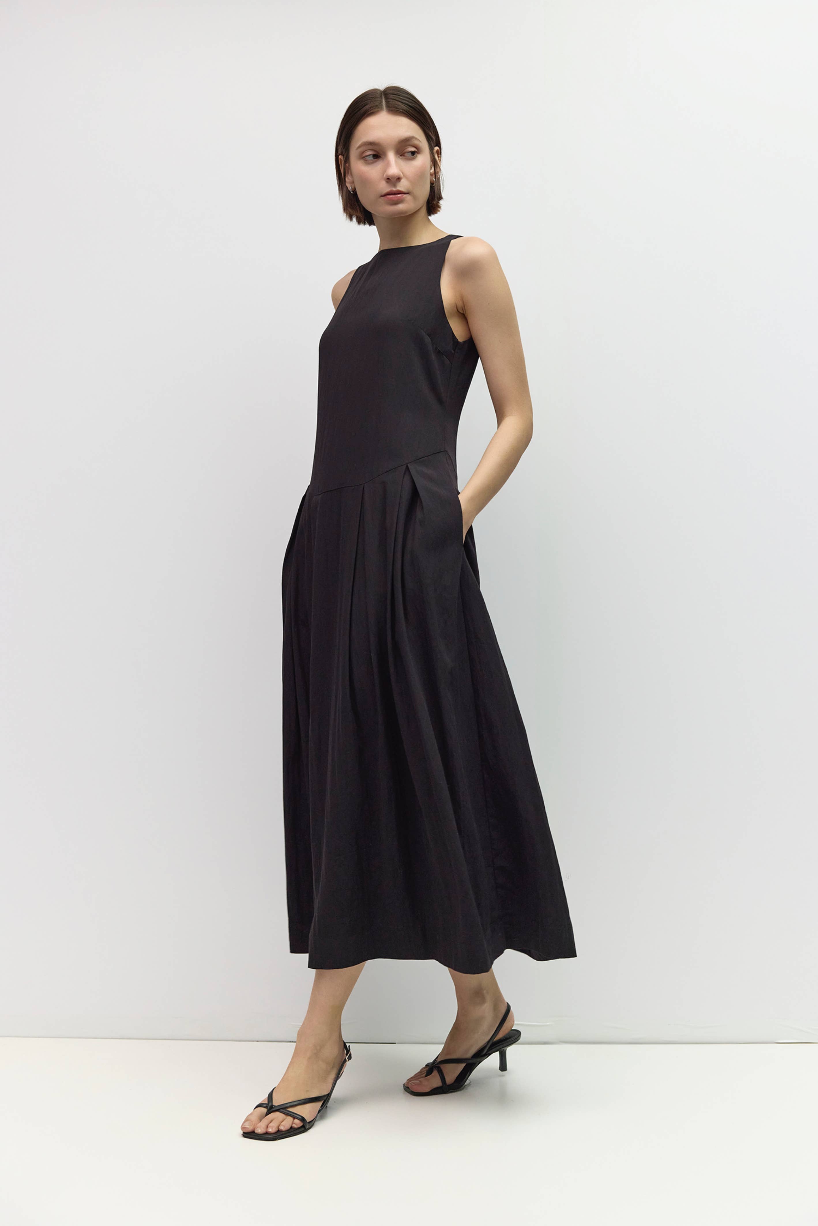 The Lucinda Dress