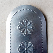 Roseta Trio Taper Holder