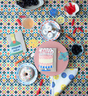 Happy Birthday Cake Die Cut