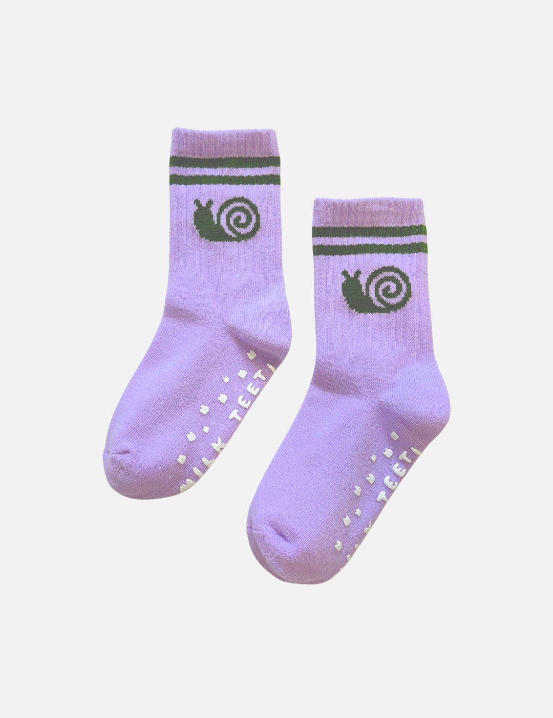 Ribbed Grip Sock