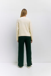 The Enzo Pants