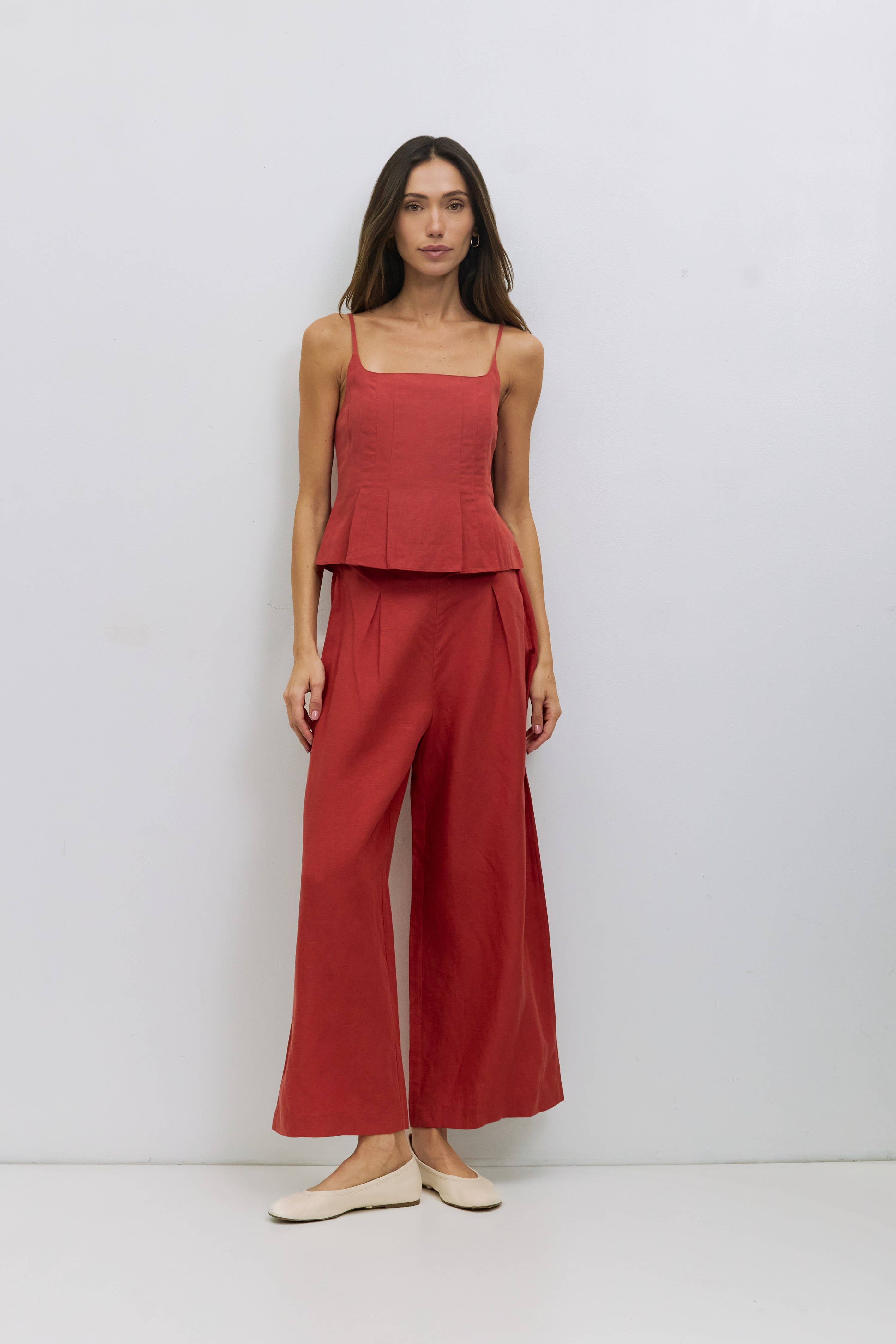 The Jocelyn Pants