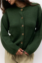 The Hannah Cardigan