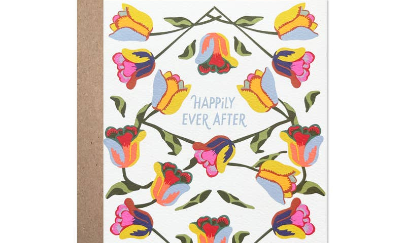 Wedding &amp; Anniversary Cards