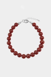 Yona Collar - Carnelian