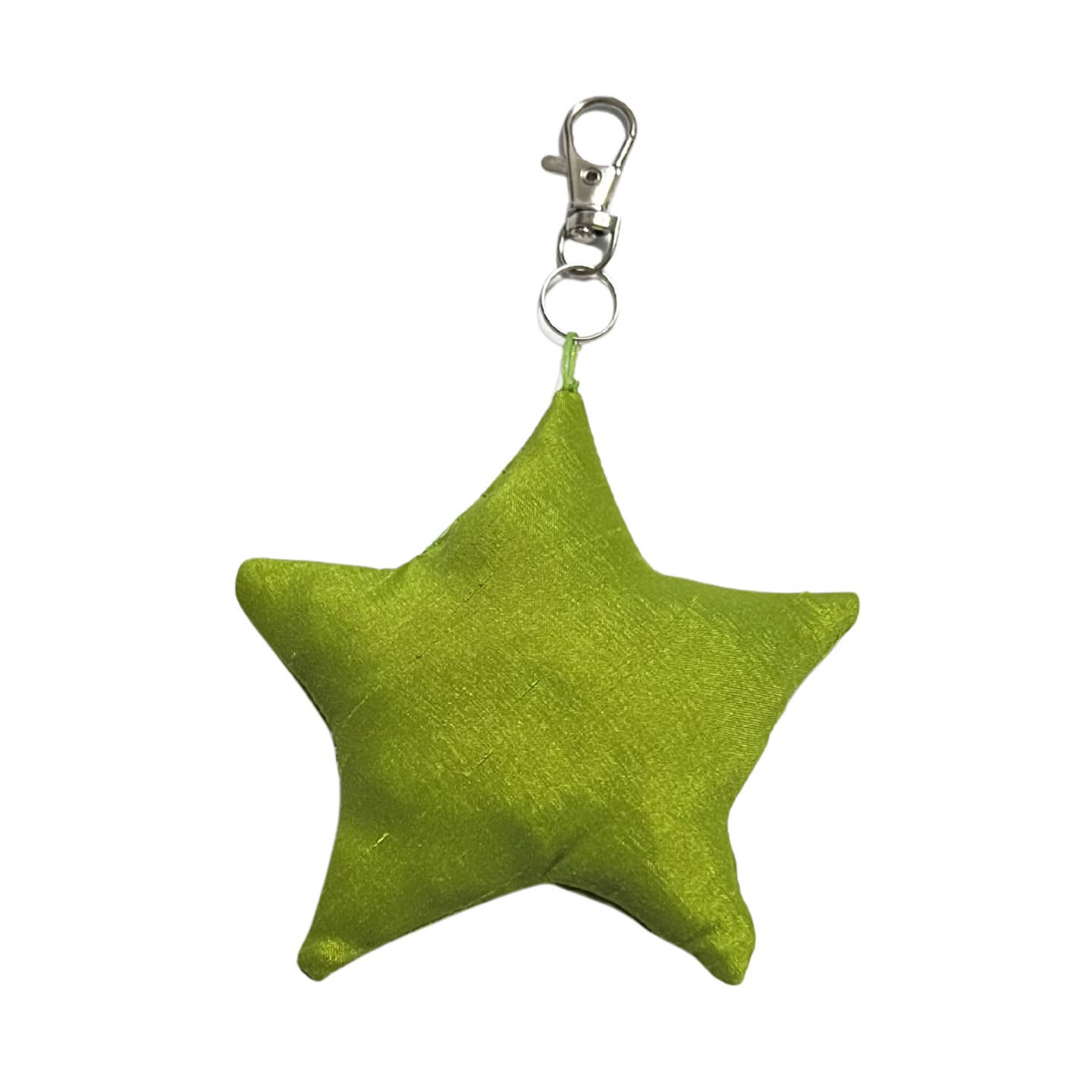 Star Bag Charm