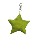 Star Bag Charm
