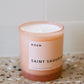 Saint Sauveur Candle