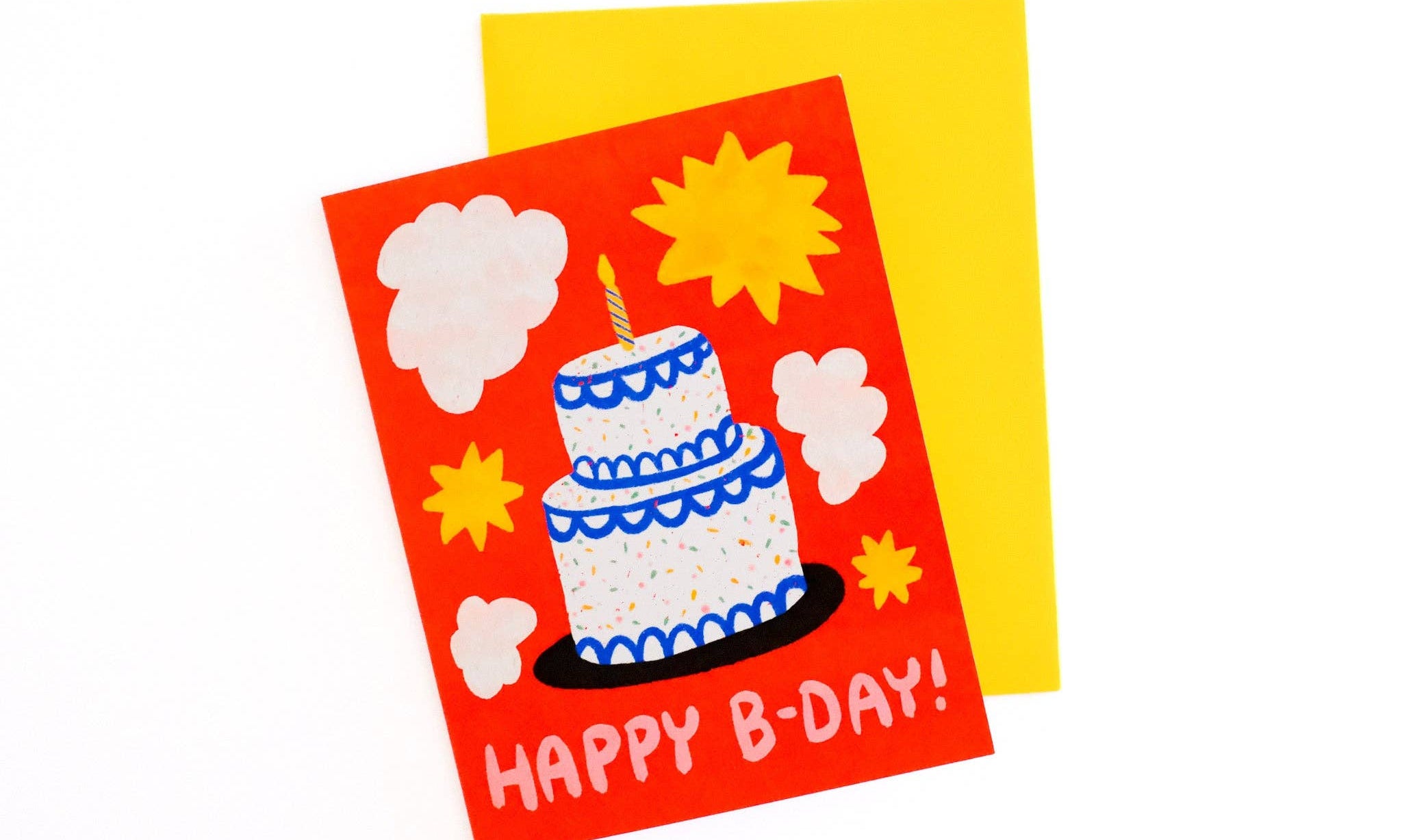 Birthday Cards