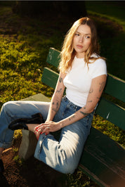Bebe Organic Tee