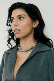 Yona Collar - River Jasper