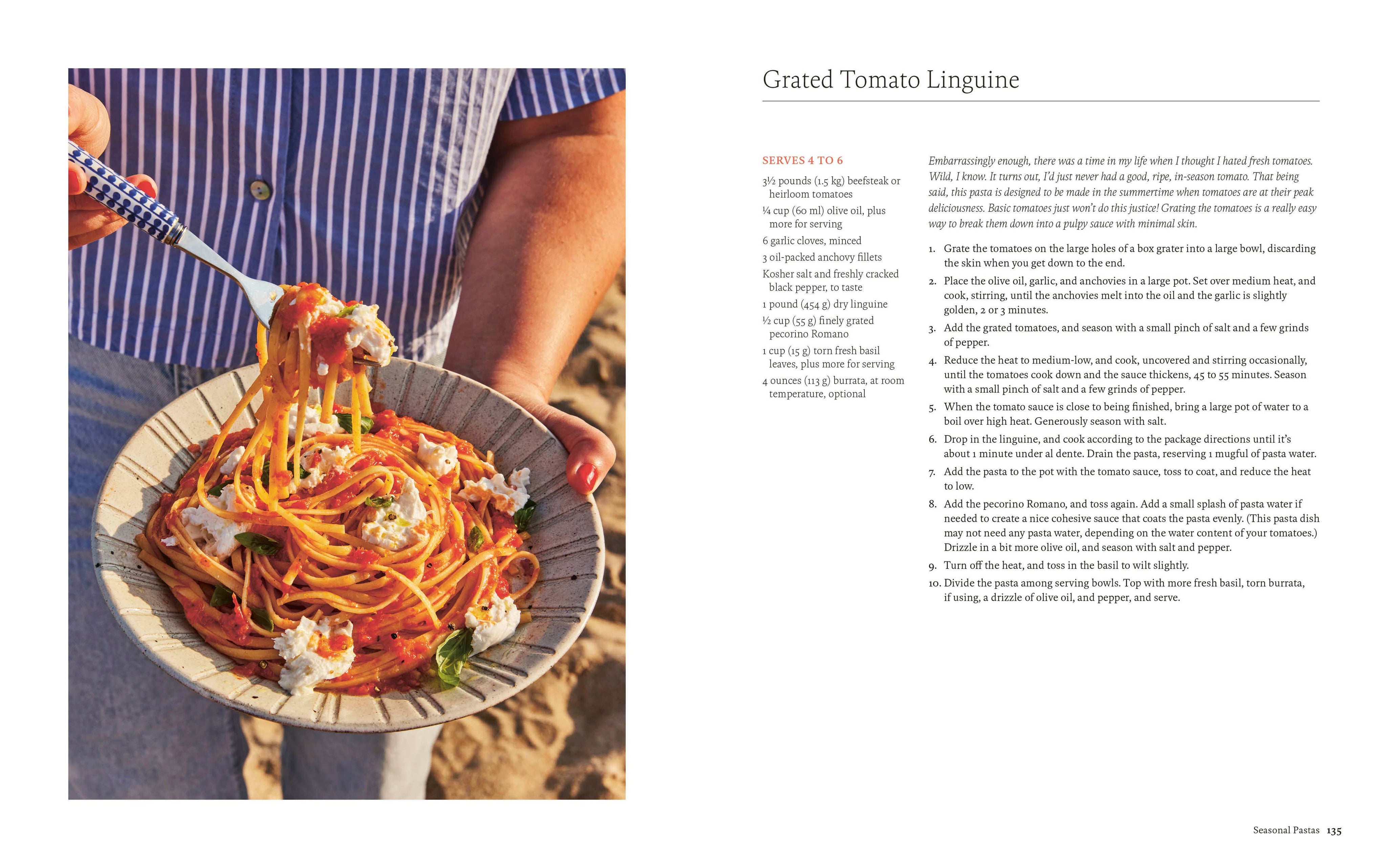 By Heart: Recipes to Hold Near and Dear
