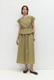 The Gwen Skirt