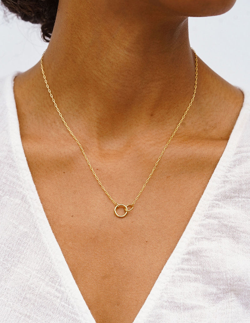 Tiny Besties Necklace