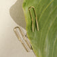Drift Earrings - Gold