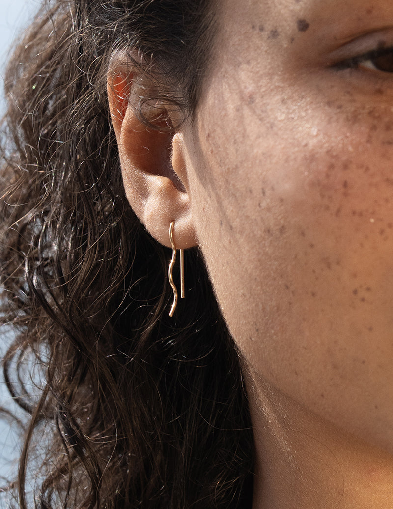 Mini Goody Earrings