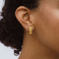 Cocoon Studs