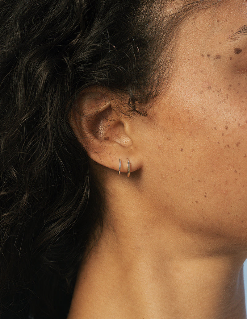 MixMix Nautilus Hoops