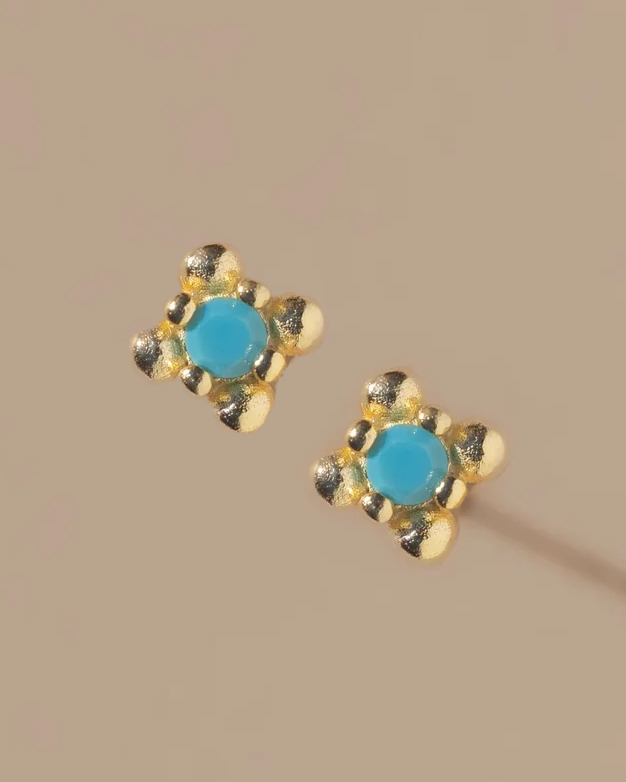 Alpine Earrings