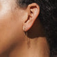 Drift Earrings - Gold