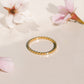 Empress Ring - Gold Fill