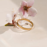 Stria Ring