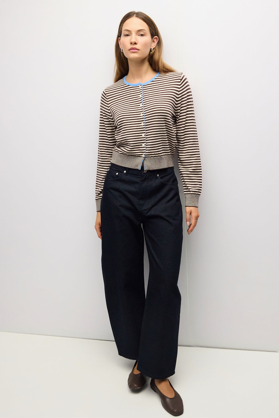 The Montana Cardigan