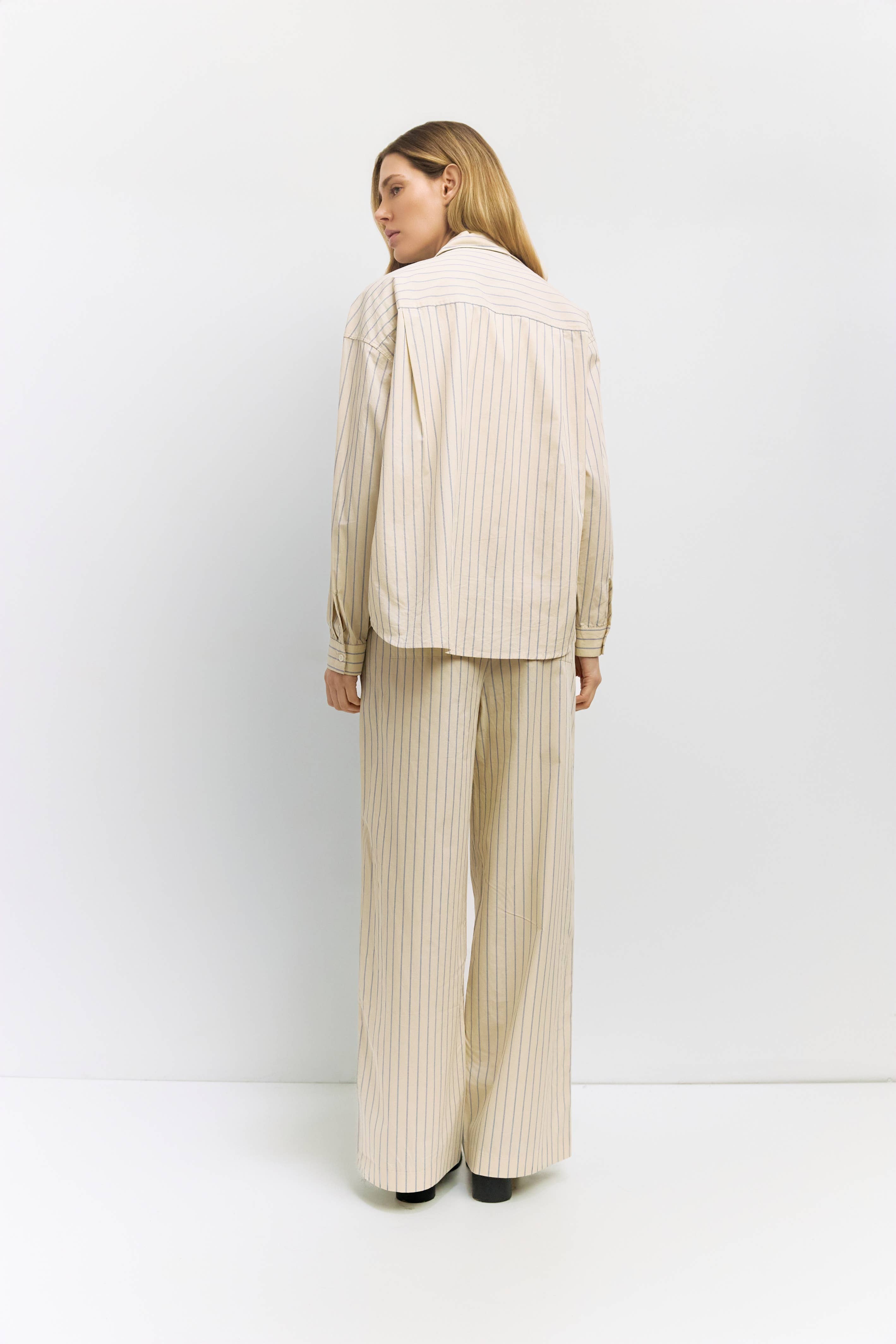 The Brigid Top