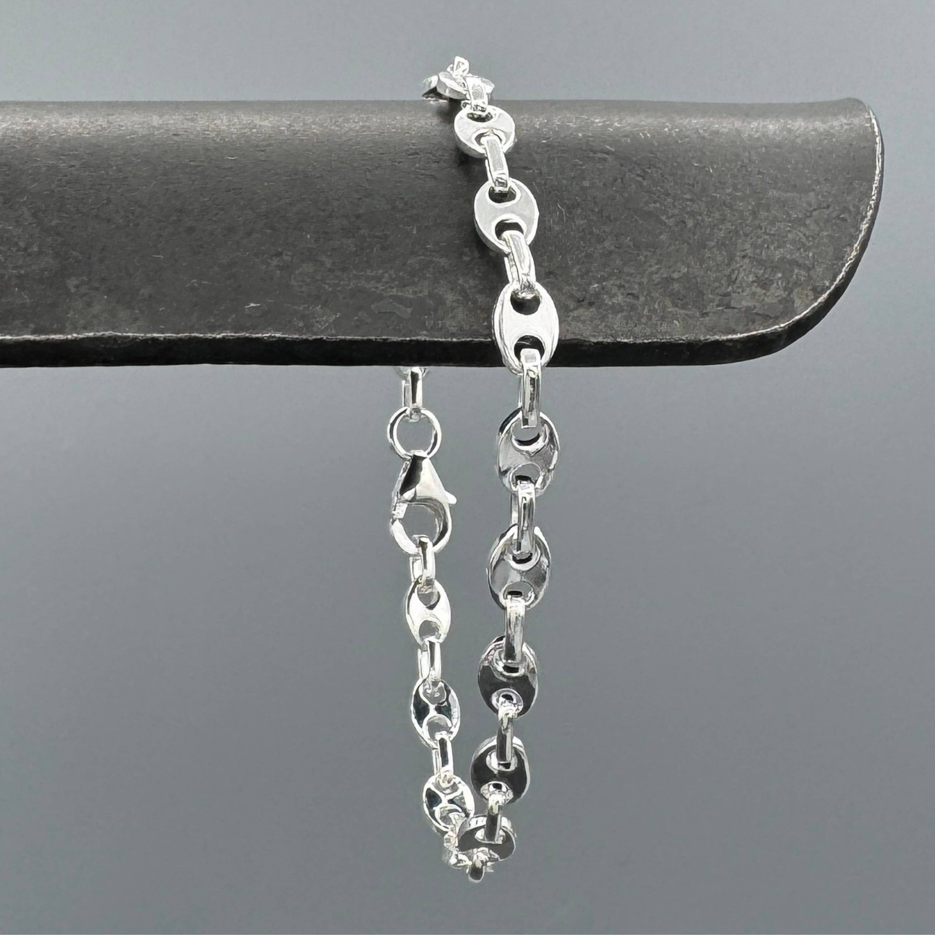 Mariner Link Bracelet