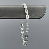 Mariner Link Bracelet