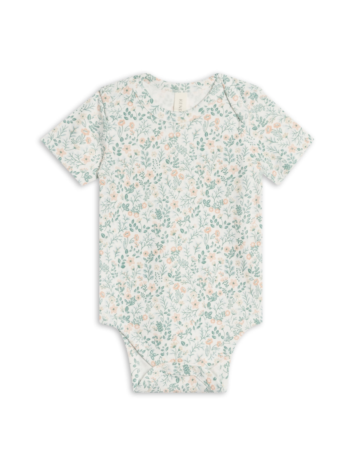 Afton Bodysuit