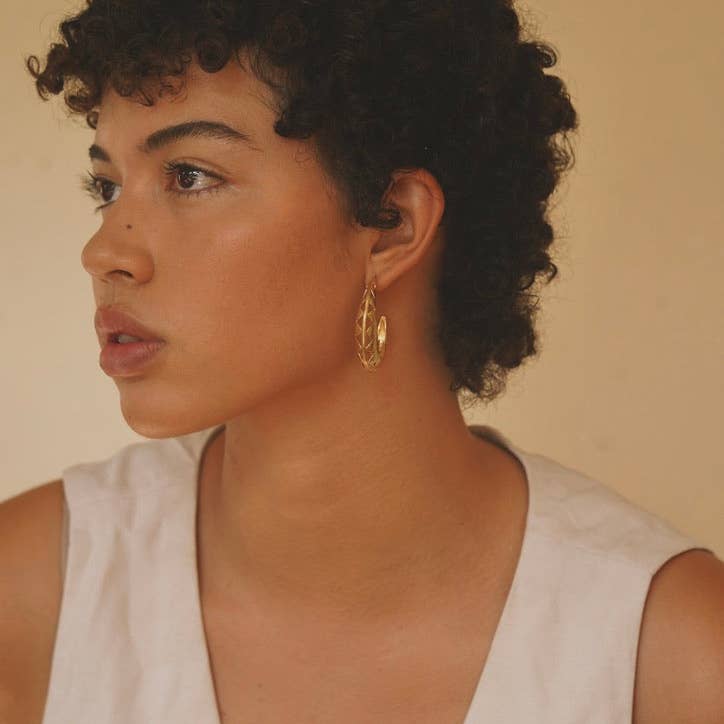 Doon Earrings