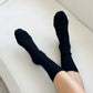 Trouser Socks - Black