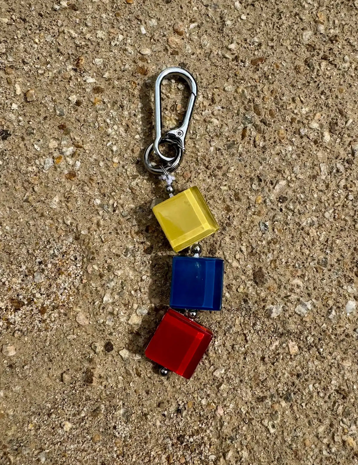  Keychain