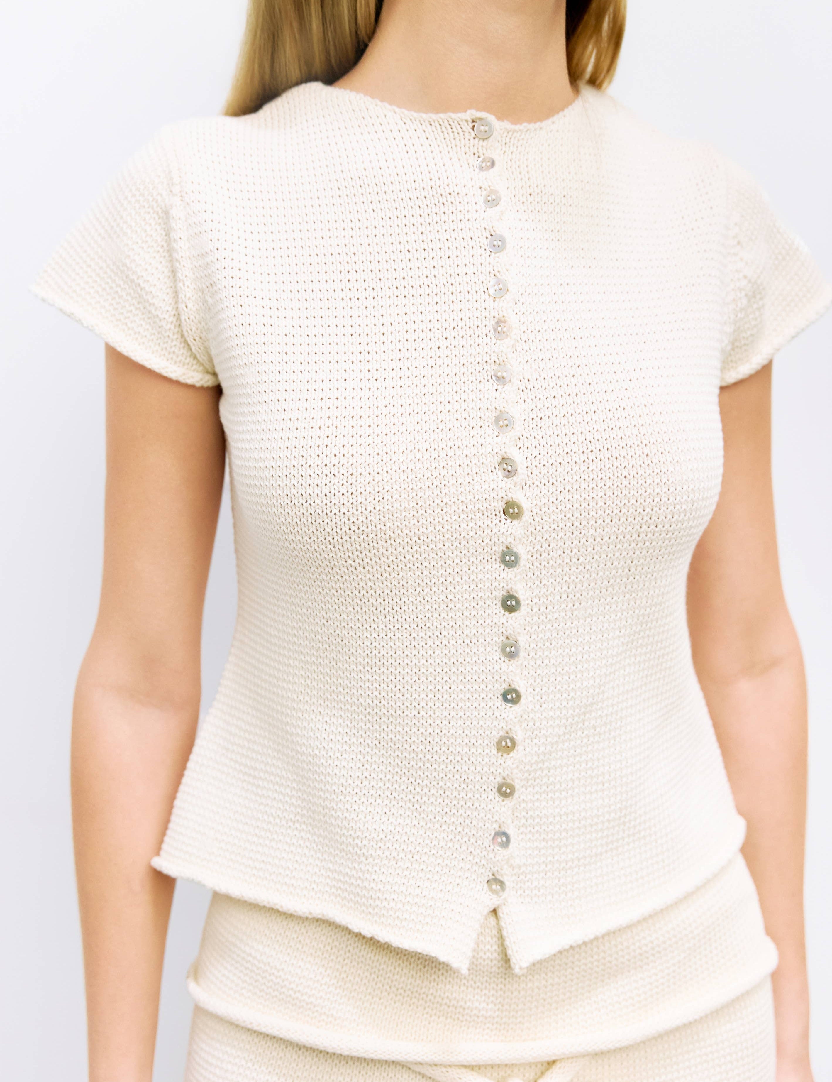 The Alana Top